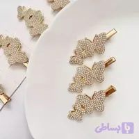 گیره انبری مجلسی مدل پروانه