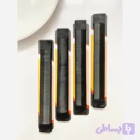 بامتل خطکشی رنگ مشکی