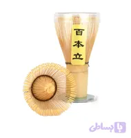 ویسک ماچا کد 01