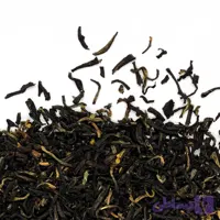 چای سیاه دارجلینگ | Darjeeling Queens Blend