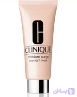ماسک آبرسان آورنایت کلی_لی_نیک – ماسک شب حجم ۱۰۰ میل ۱۰۰moisture surge overnight mask