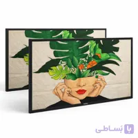 نمایشگر تجاری ۴۳ اینچی فیلیپس مدل 43BDL4511D/00