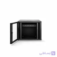 رک HPA دیواری 9 یونیت عمق 60 سانتی‌متر پایا سیستم