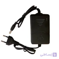 آداپتور 12 ولت 2 آمپر مدل CHST-122000
