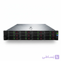 سرور HPE DL380 Gen10 12LFF SRV (NEW)