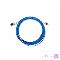 پچ کورد فیبر نوری HPE Premier Flex – LC OM4 5m QK734A