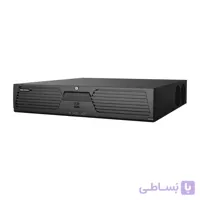 رکوردر NVR هایک ویژن مدل DS-9664NXI-I8/S