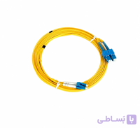 پچ کورد فیبر نوری نگزنس SC-LC N123.4CLY2 2m