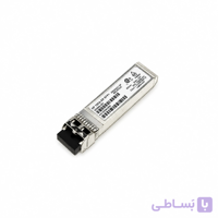 ماژول فیبر نوری 10GB SFP+ LR اچ پی