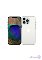 گوشی موبایل اپل مدل iPhone 13 Pro Max A2644 دو سیم‌ کارت  256 گیگ و رم 6 گیگابایت(not active)