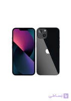 گوشی موبایل اپل مدل iPhone 13 یک سیم‌ کارت ظرفیت 128 گیگابایت