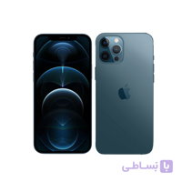 گوشی موبایل اپل مدل iPhone 12 Pro  یک سیم کارت ظرفیت256 گیگابایت( not active)