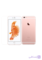 گوشی موبایل اپل مدل iPhone 6s - ظرفیت 16 گیگابایت(stock)