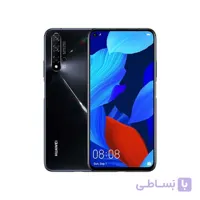 گوشی موبایل هواوی مدل nova 5t 8/128G