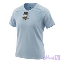تيشرت زنانه تنفسی NIKE
