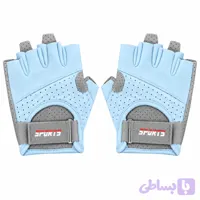 دستگش بدن سازی زنانه 5416 SPURIS