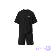 تیشرت شلوارک SNO CNDENSED