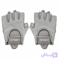 دستگش بدن سازی زنانه 105 SPORT