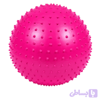 توپ جیم بال خاردار (کد YR65N)