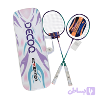 راکت DECOQ