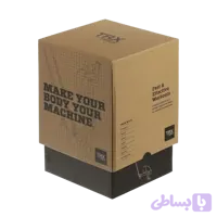 تی ار ایکس خارجی