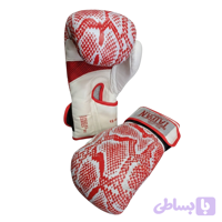 دستکش بکس چرم TAIPAN