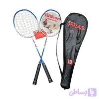 راکت بدمینتون Wilson