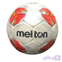 توپ melten