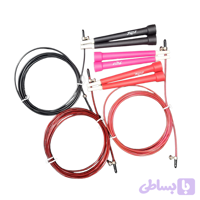 طناب JUMP ROPE