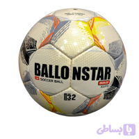 توپ سایز4 BALLONSTAR