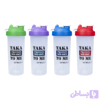شیکر TAKA