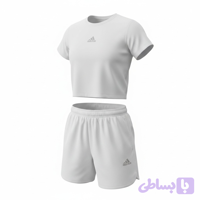 ست زنانه adidas