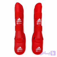 ساق روپایی کاراته adidas