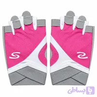 دستگش بدن سازی زنانه 202 SAIDINI