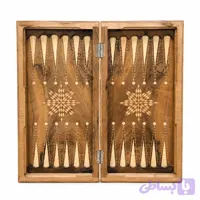 تخته نرد لاک الکل