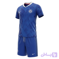 پپیراهن شورت تیمی CHELSEA