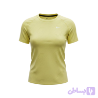 تيشرت زنانه تنفسی NIKE (کد OO29A)