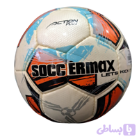 توپ soccermax