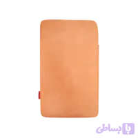 میت بالشتی چرم۴۰×۲۵ سانتی‌متر