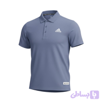 تیشرت یقه دار adidas 101