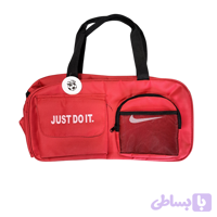 ساک JUSTOIT دو جیب