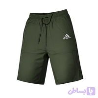 شلوارک کتان Adidas