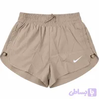 شلوارک کشاله دار زنانه NIKE