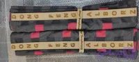 پرده دور کابین کشنده البرز طرح fh فابریک چهارخانه قرمز