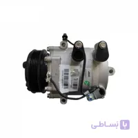 کمپرسور کولر تیگو 7 پرو