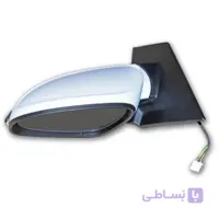 آینه بغل برقی چپ ام وی ام X22 پرو و X33 کراس