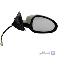 آینه بغل برقی راست ام وی ام X22 پرو و X33 کراس