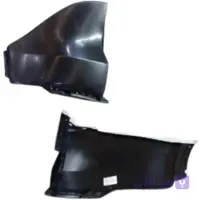 گوشه سپر عقب چپ فیدلیتی پرایم