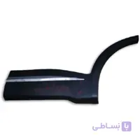 فلاپ درب عقب چپ تیگو ۷ پرو