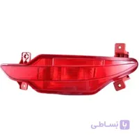 چراغ مه شکن عقب چپ تیگو 7 پرو